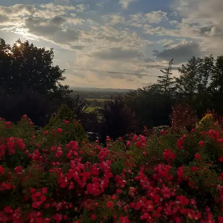 Mature 4 Bedroom With Relaxing Garden And Wonderful Views בית נופש