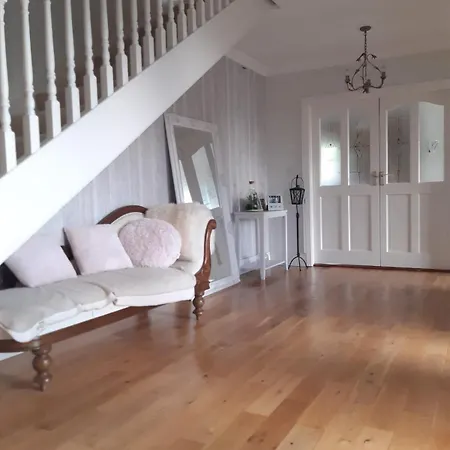 Mature 4 Bedroom With Relaxing Garden And Wonderful Views Carlow