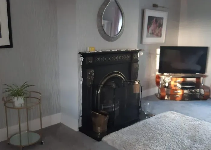 Hébergement de vacances Mature 4 Bedroom With Relaxing Garden And Wonderful Views Carlow