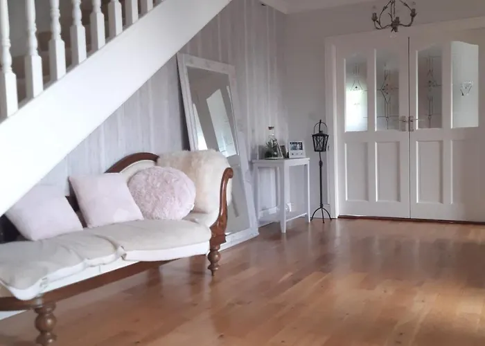 Mature 4 Bedroom With Relaxing Garden And Wonderful Views Carlow